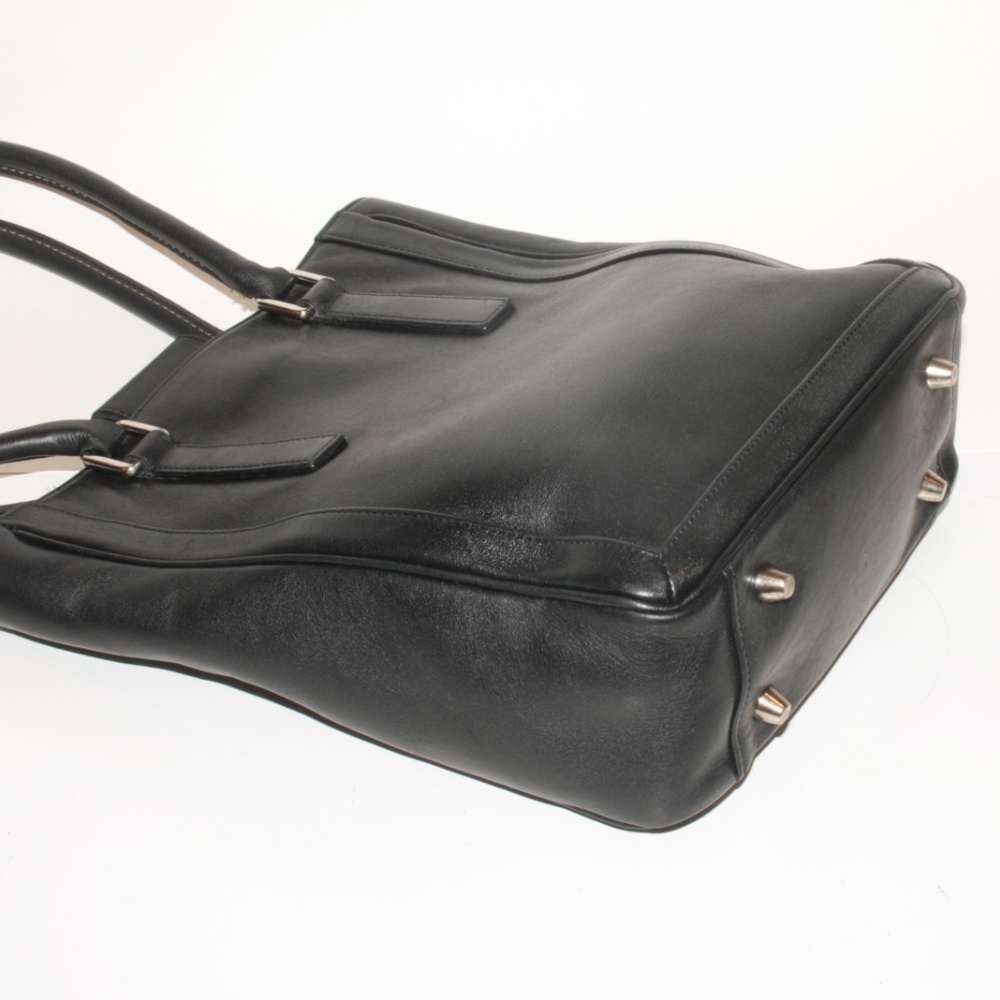 Vintage Coach Bonnie Bag - Picture 4 of 8